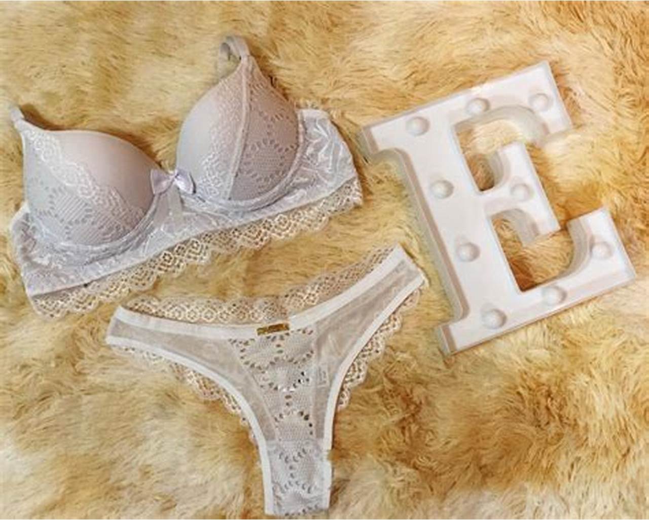 Moda Intima