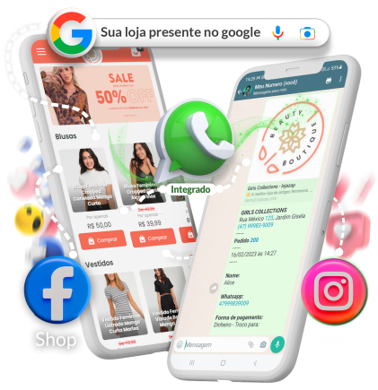 Retail Stores
